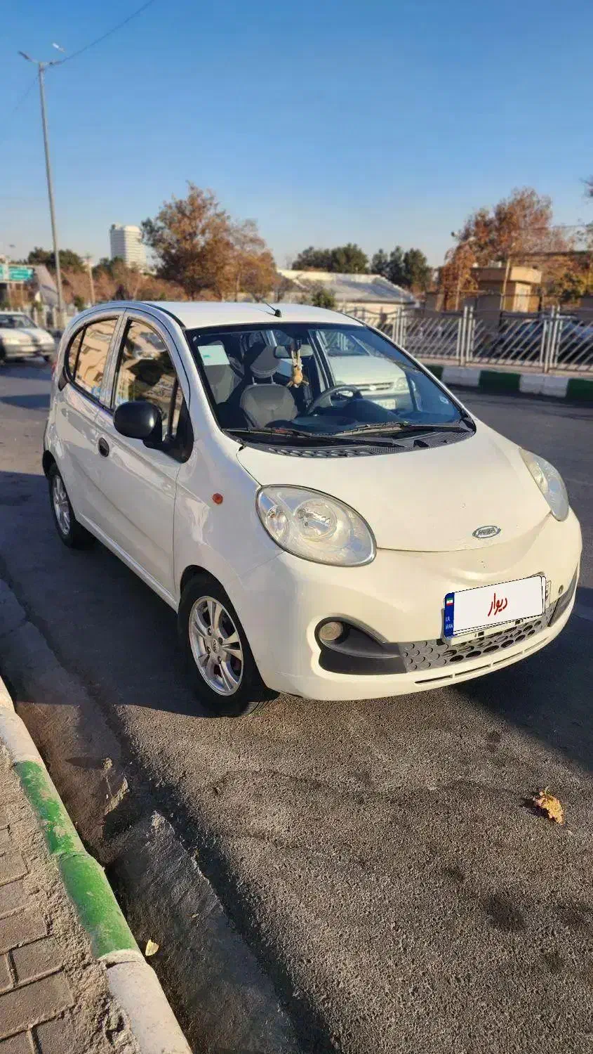 ام وی ام ۱۱۰ اس s نیو ۹۵|خودرو سواری و وانت|مشهد, آبادگران|دیوار