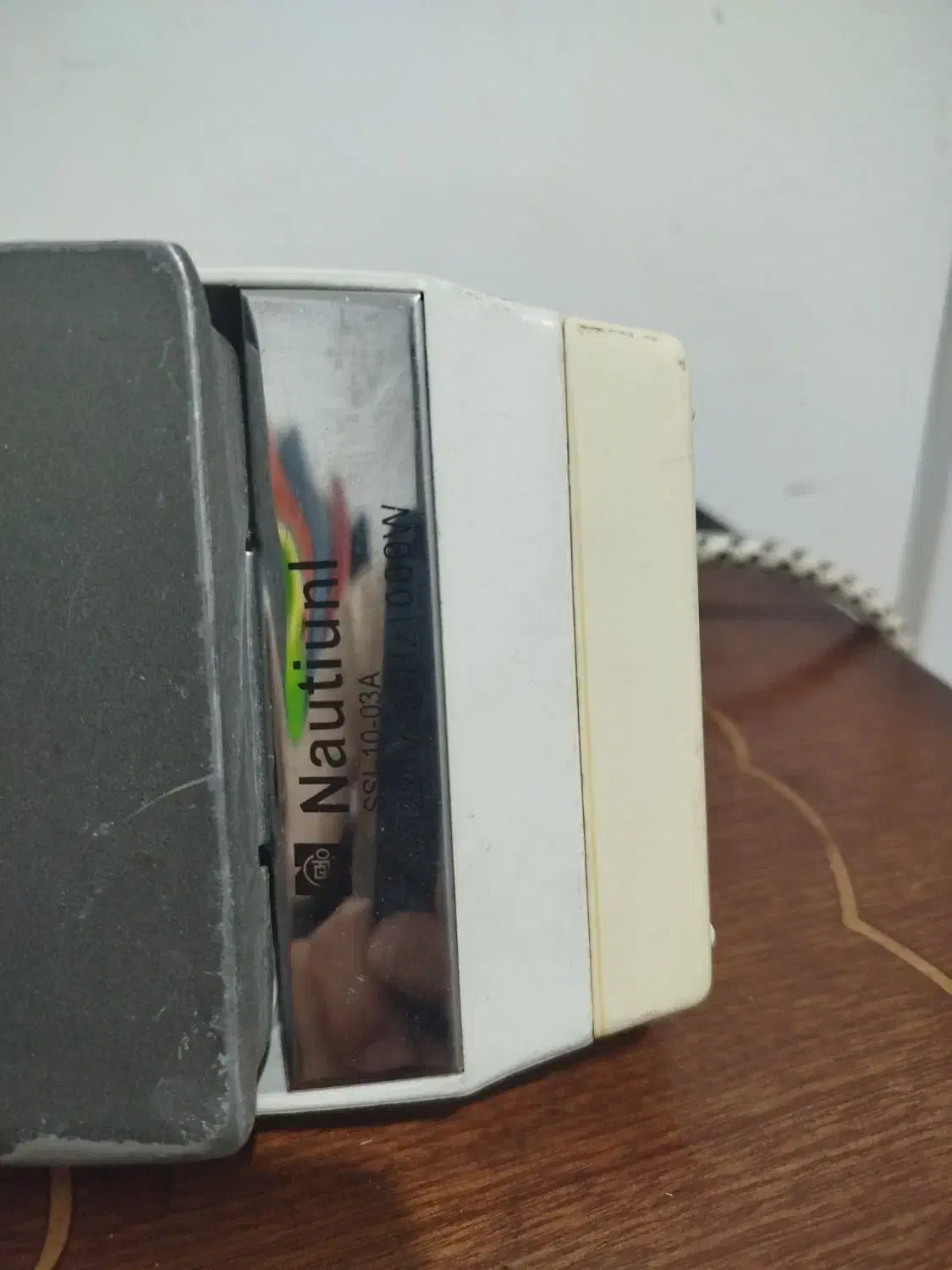 اتو|اتو و لوازم اتو|نیشابور, سرآب کوشک|دیوار