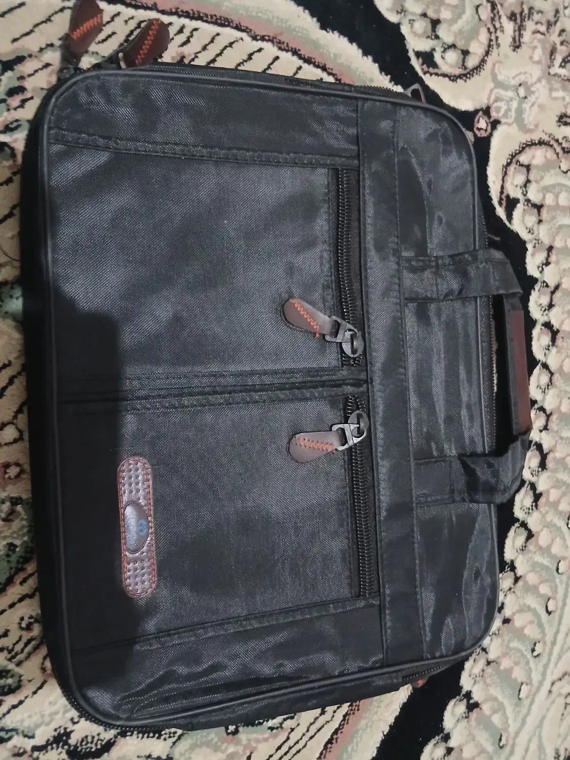 کیف لب تاب و کیف اداری|کیف، کفش، کمربند|اندیمشک, |دیوار