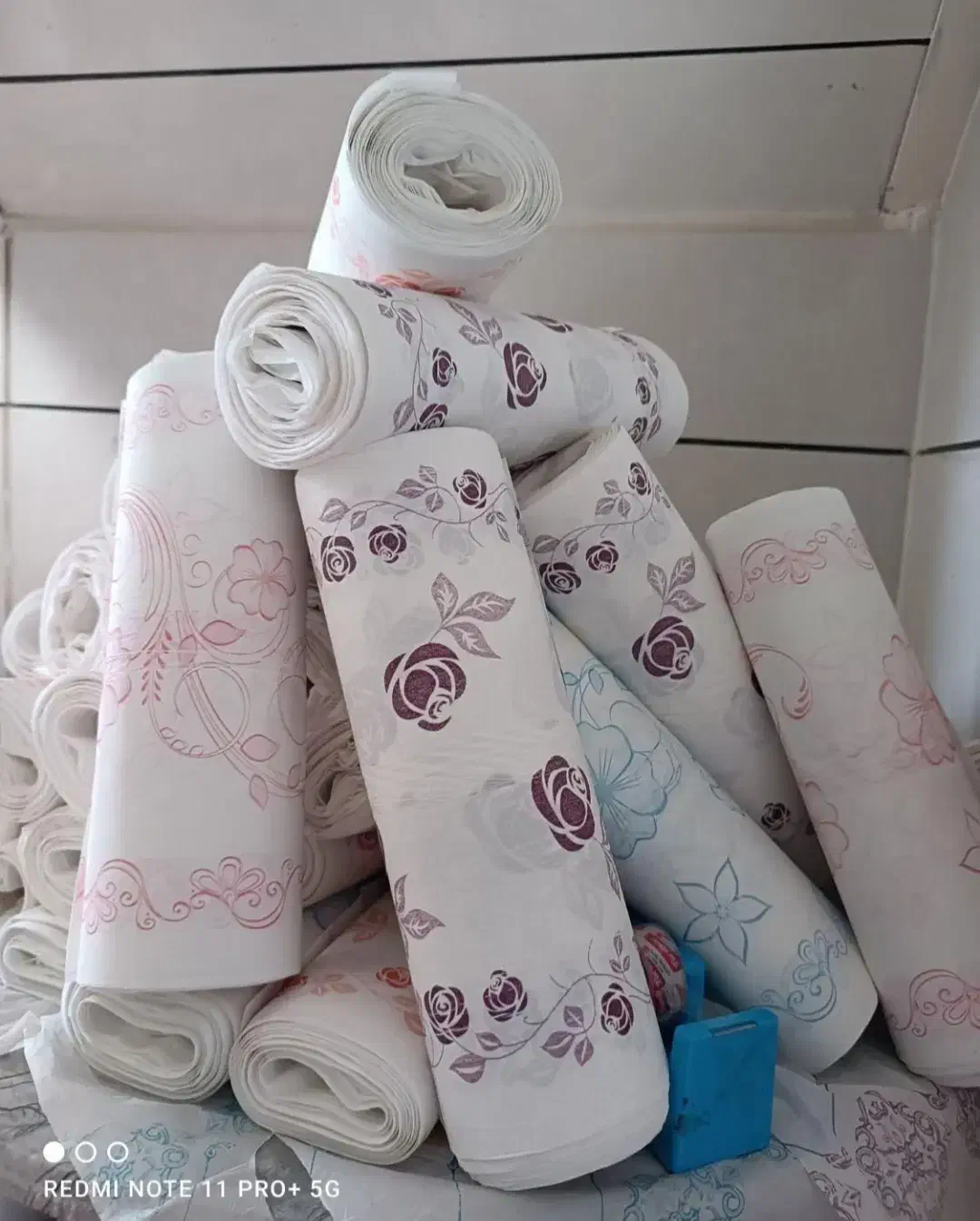 ظروف|سفره، حوله، دستمال آشپزخانه|ایلام, |دیوار