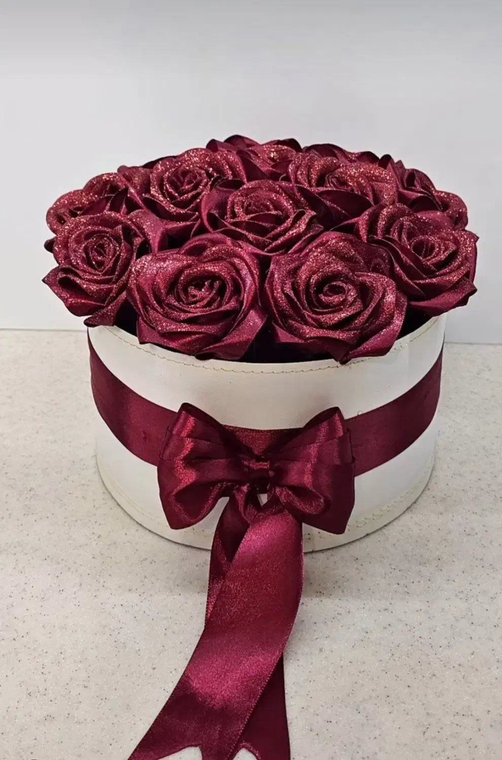 گل همیشگی|گل مصنوعی|اردبیل, |دیوار