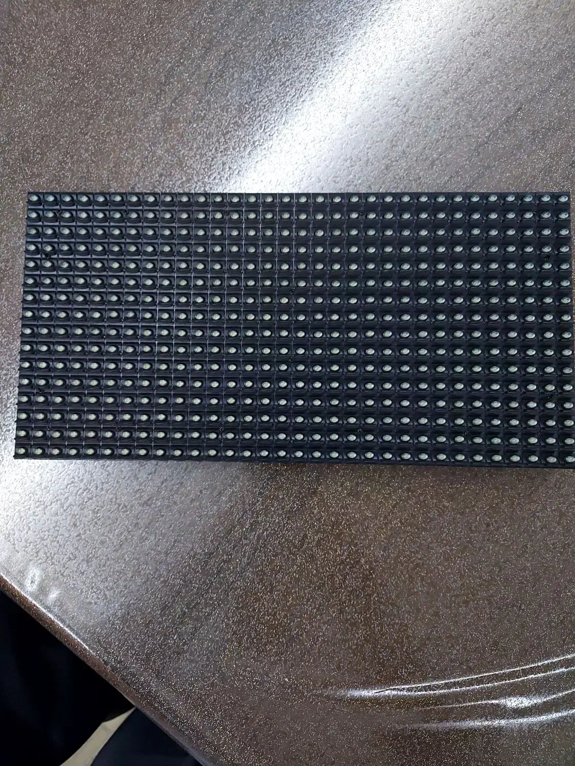 ال ای دی قرمز تابلو روان|لامپ و چراغ|تبریز, |دیوار