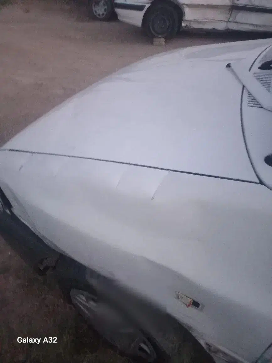 پراید تصادفی|خودرو سواری و وانت|اقبالیه, |دیوار