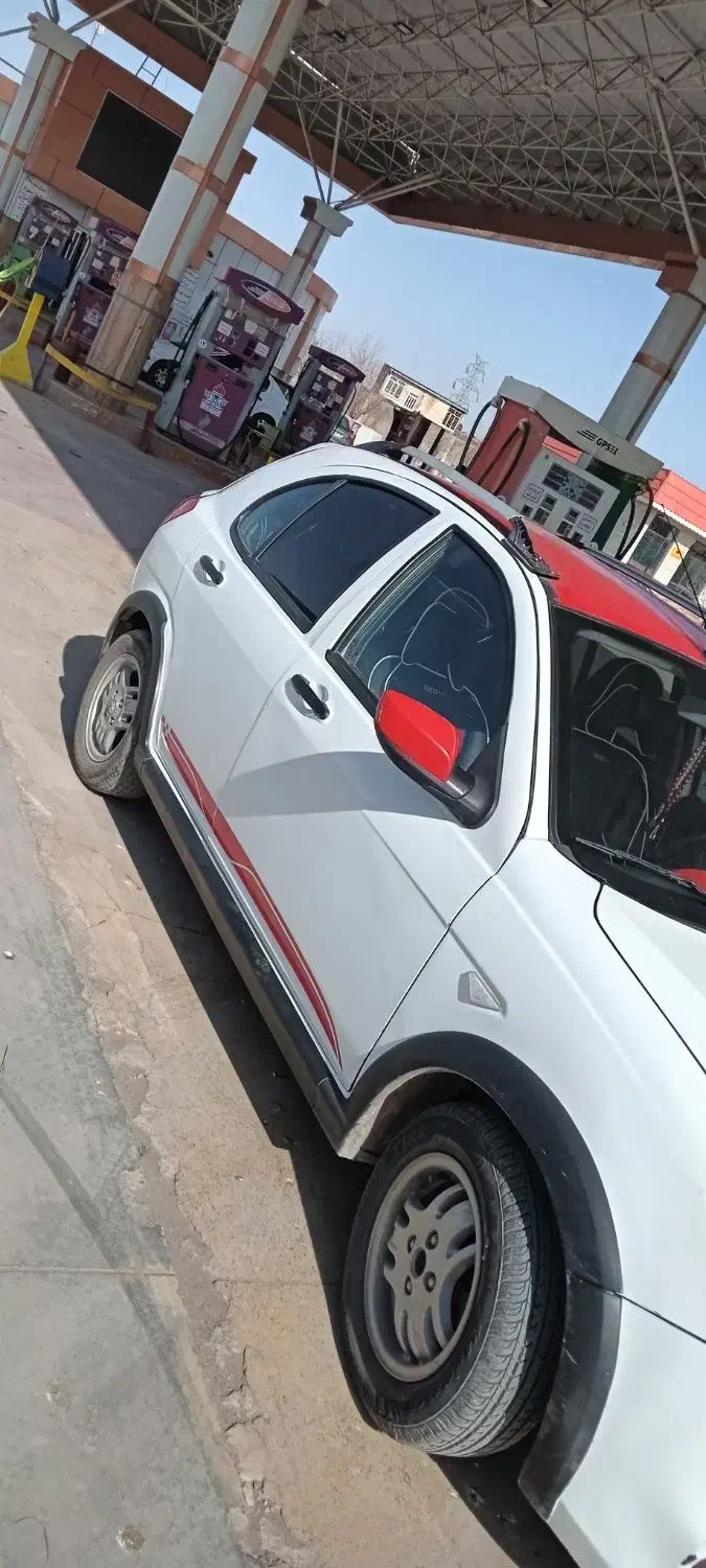 کویک تمیز|خودرو سواری و وانت|نیشابور, مبارکه|دیوار