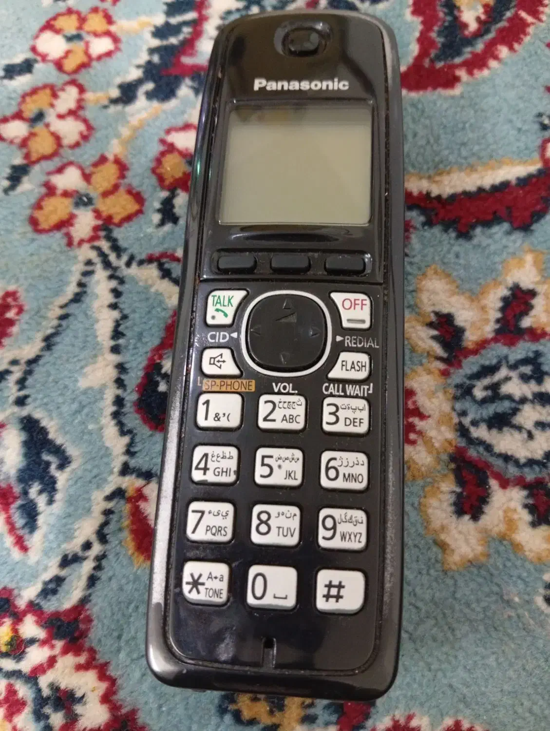 دستگاه تلفون|تلفن رومیزی|شادگان, |دیوار