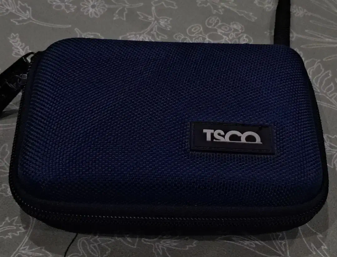 هارد اکسترنال دیجیتال ۱ترابایت وسترن مای پاسپورت|قطعات و لوازم جانبی رایانه|مشهد, الهیه|دیوار