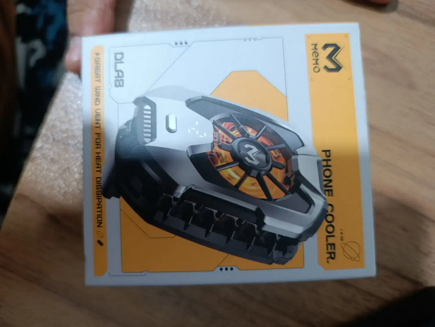 فن بازی|لوازم جانبی موبایل و تبلت|کرج, خرمدشت|دیوار