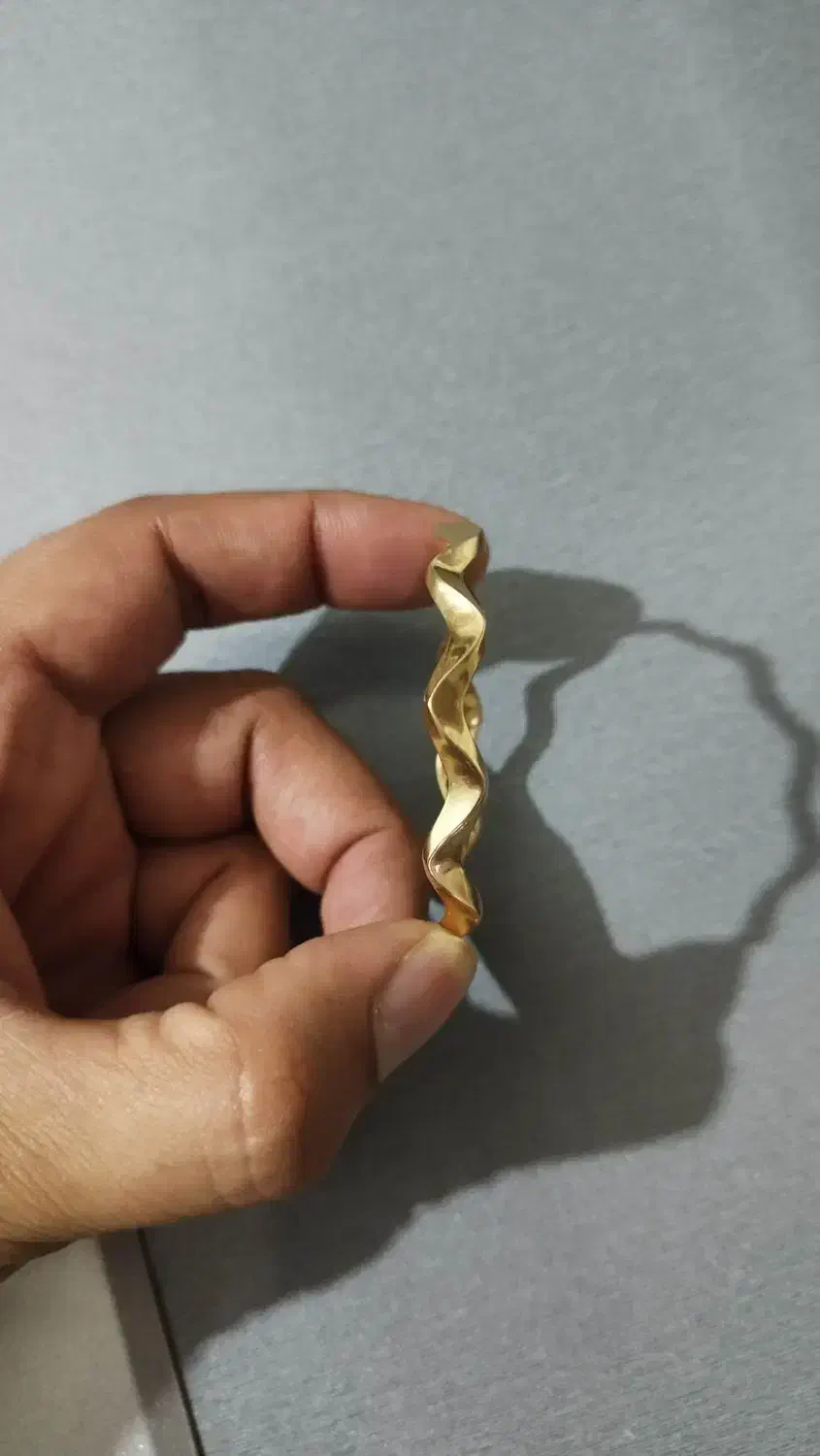 النگو طلا فیوژن|جواهرات|ارومیه, |دیوار