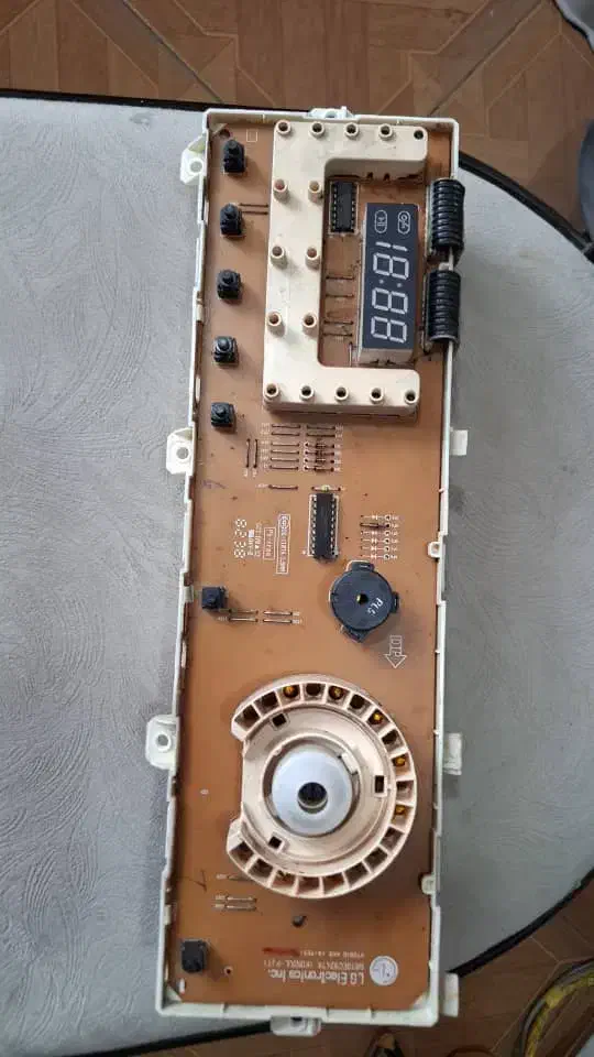 تعمیریخچال لباسشویی ظرفشویی بخاری کولرگازی ابگرمکن|خدمات پیشه و مهارت|تربت جام, مولانا|دیوار