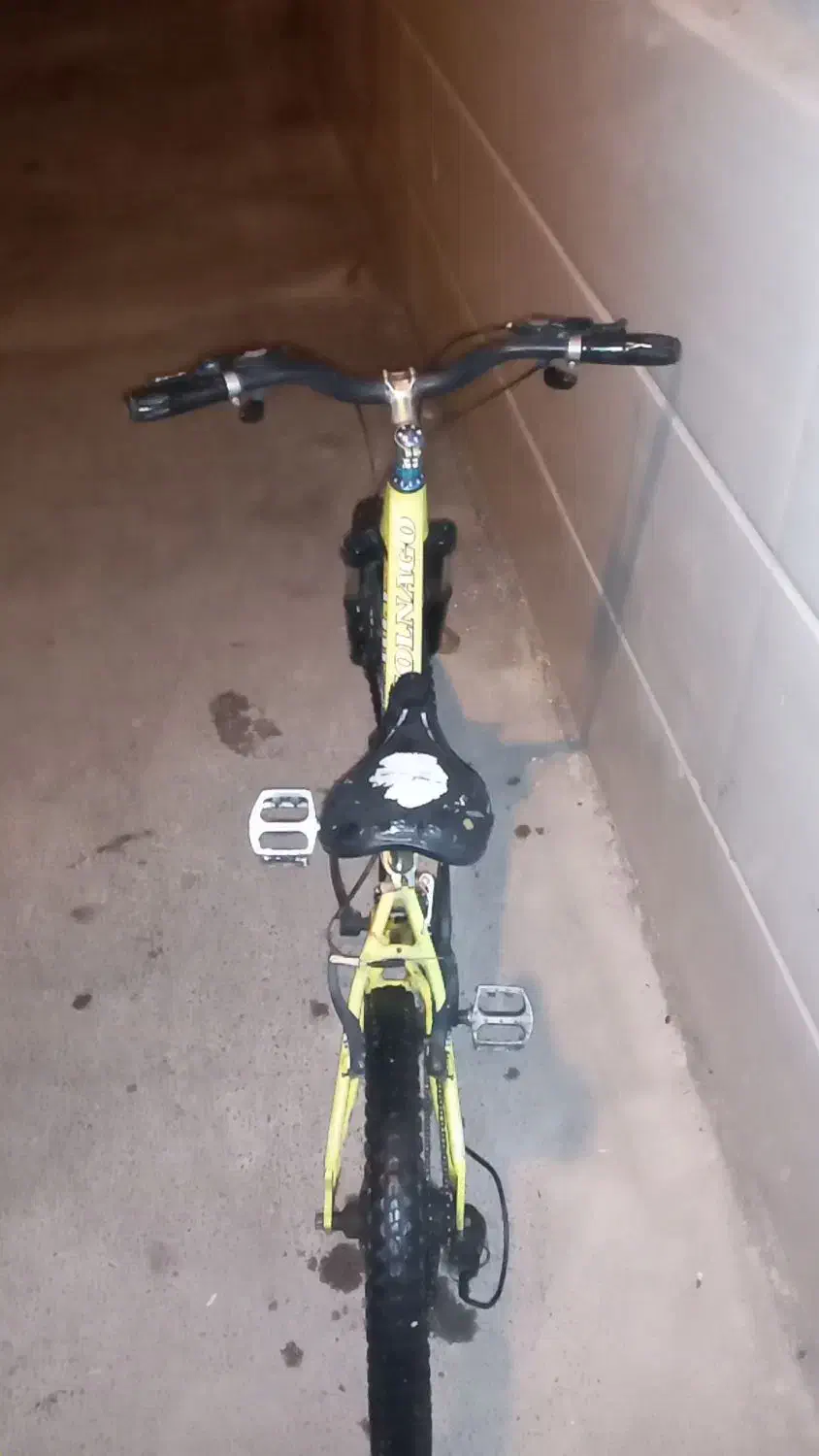 دوچرخه ۲۰|دوچرخه، اسکیت، اسکوتر|شیراز, شریف‌آباد|دیوار