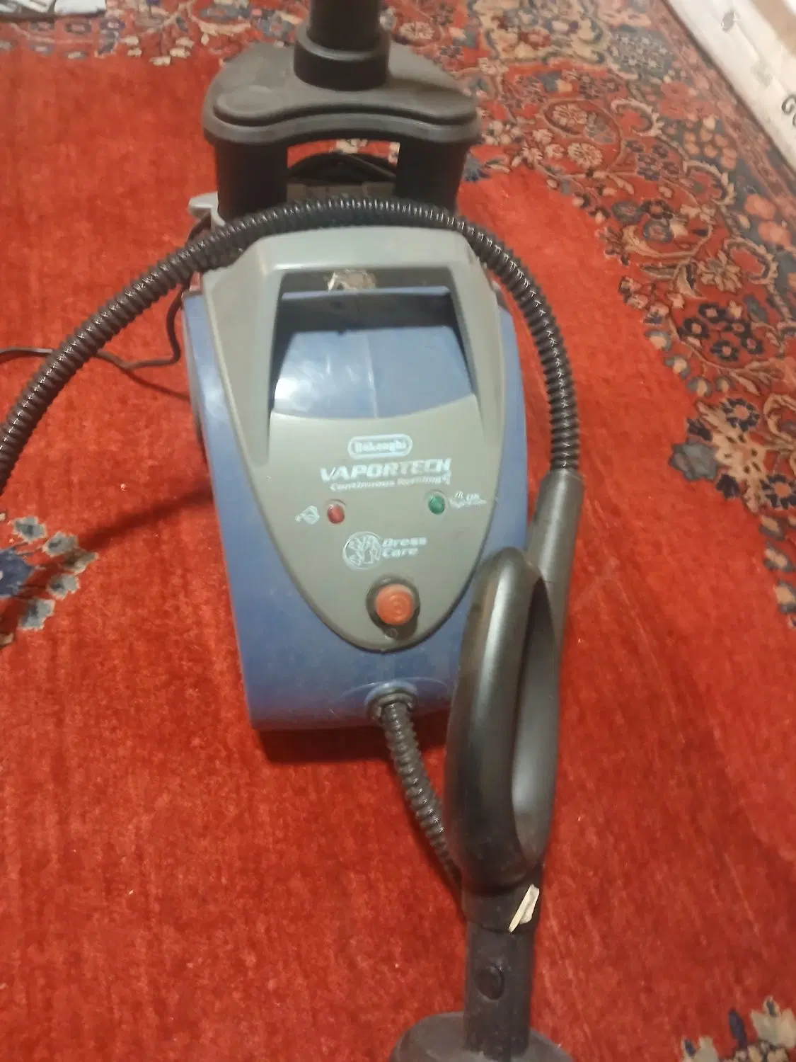 بخارشوی|جاروبرقی، جارو شارژی، بخارشو|تهران, امام زاده قاسم (نیاوران)|دیوار