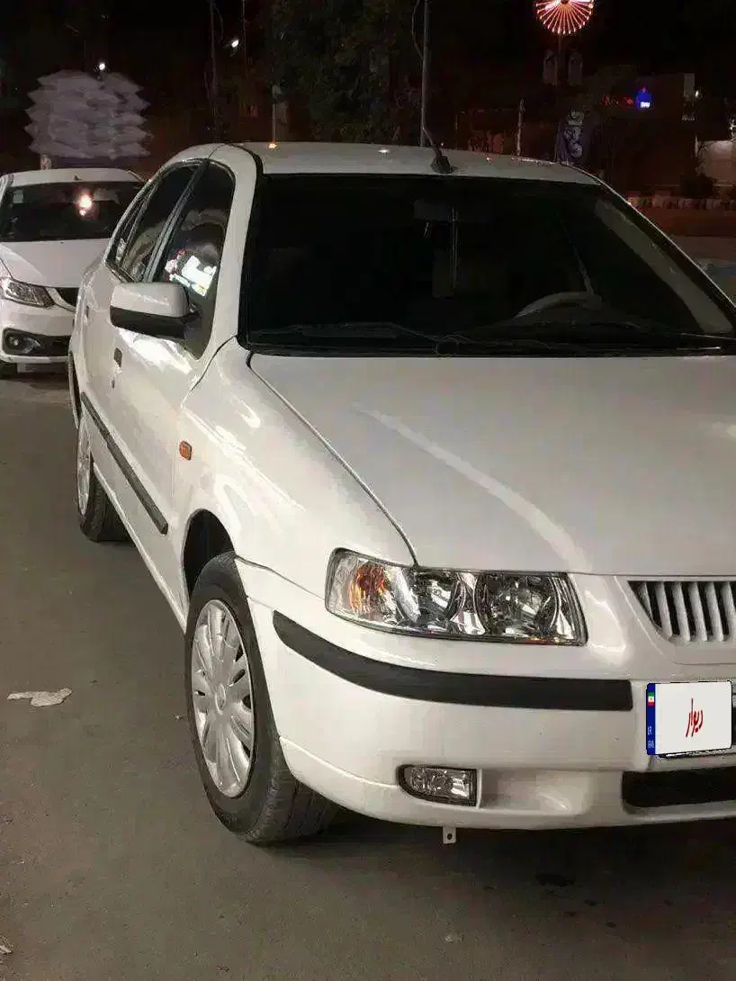 سمند LX مولتی پلکس|خودرو سواری و وانت|کوهدشت, |دیوار