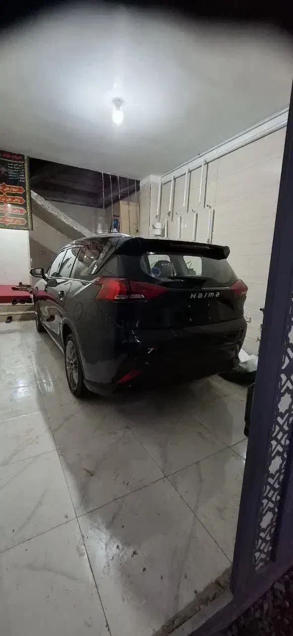 هایما X7|خودرو سواری و وانت|شهرکرد, |دیوار