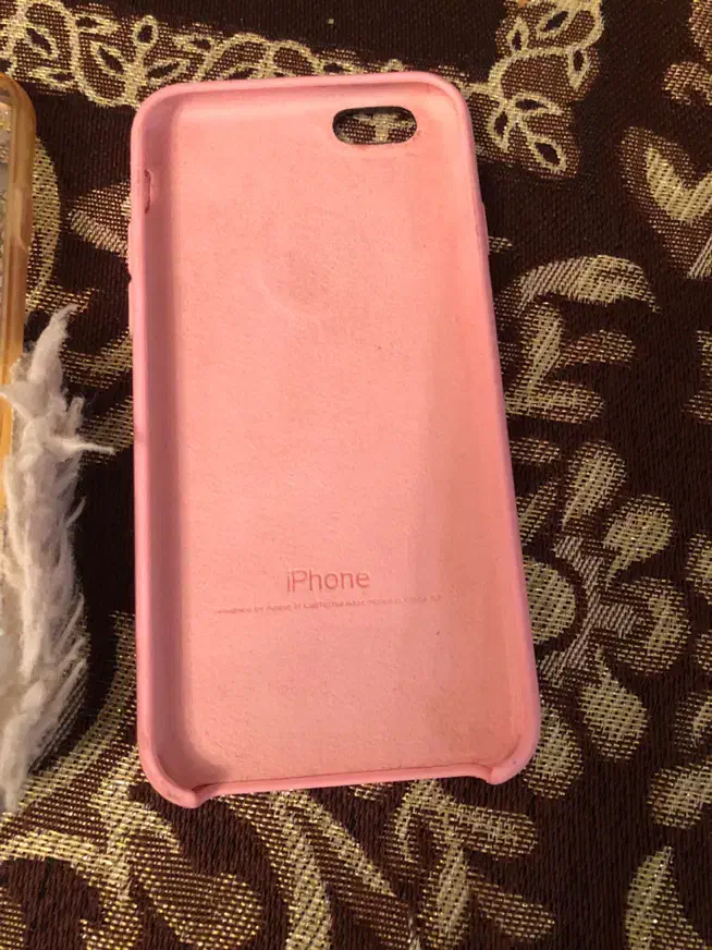 گارد ایفون 6|لوازم جانبی موبایل و تبلت|شاهین‌شهر, خبرنگار|دیوار