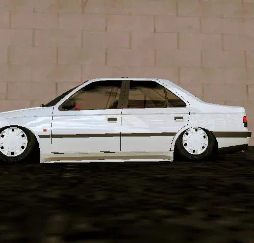 پژو405|خودرو سواری و وانت|بجنورد, |دیوار