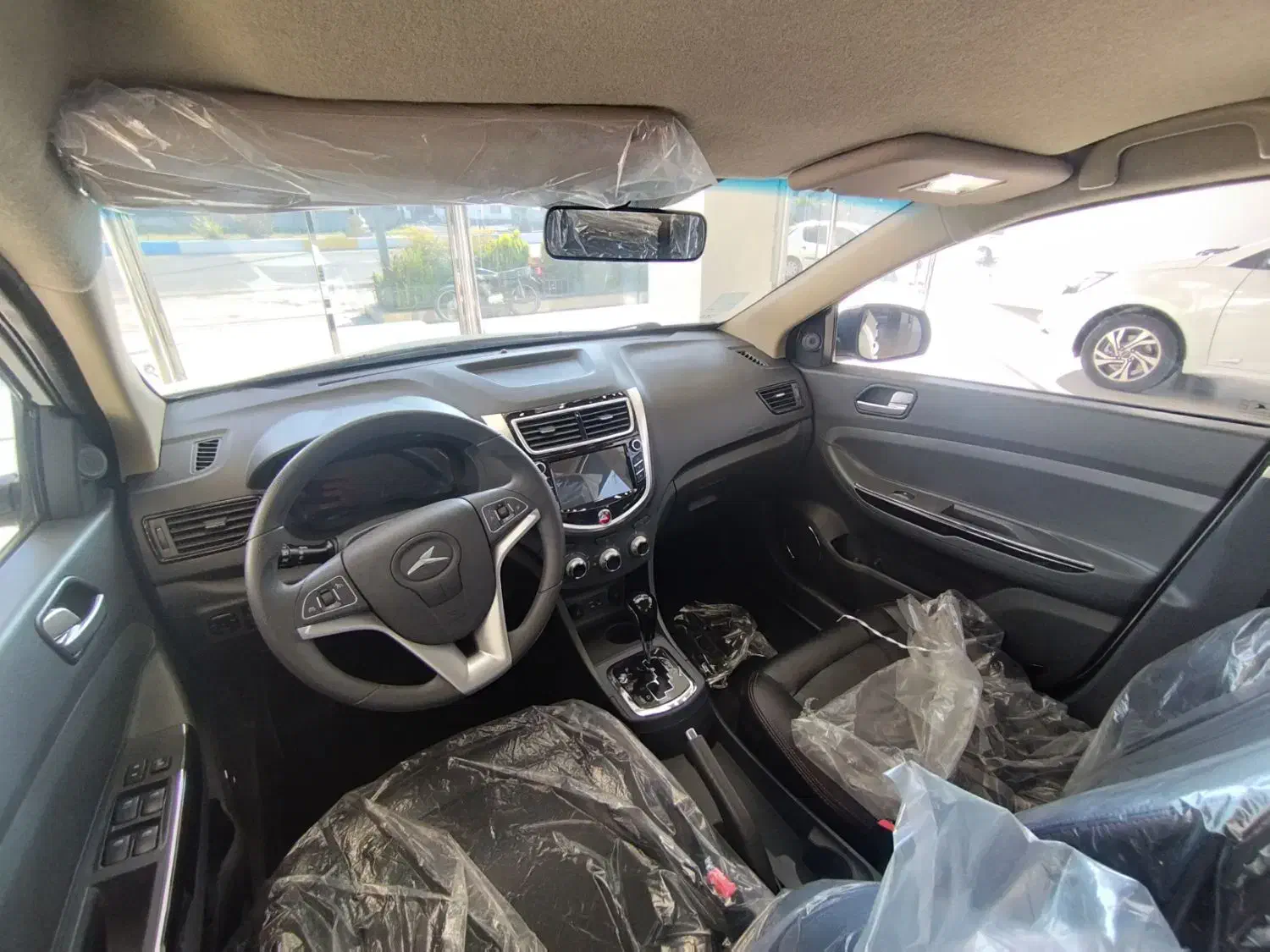 JAC J4 / جک جی ۴|خودرو سواری و وانت|ایزدشهر, |دیوار