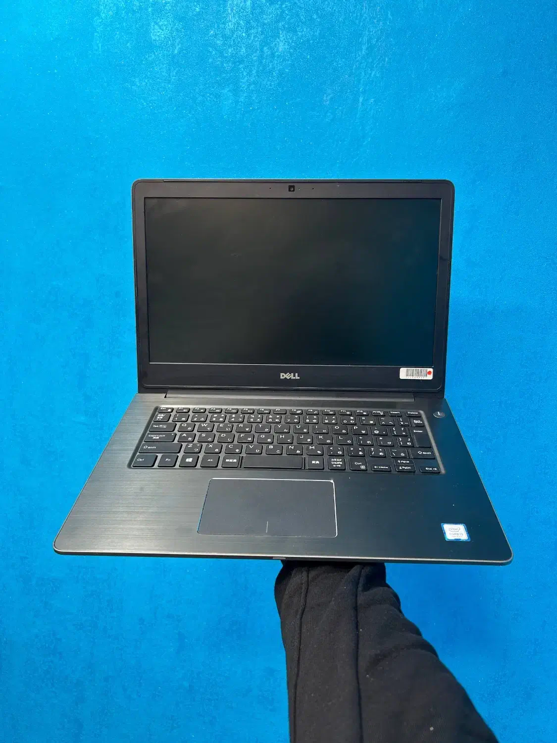 لپ تاپ DELL Vostro 5468 (استوک)|رایانه همراه|تالش, هشتپر|دیوار