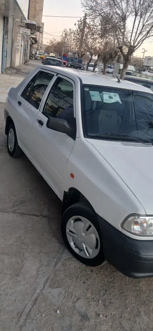 پراید 131|خودرو سواری و وانت|تکاب, |دیوار