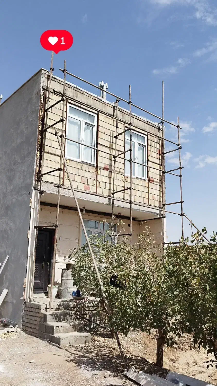 داربست فلزی ....|خدمات پیشه و مهارت|شاهرود, |دیوار