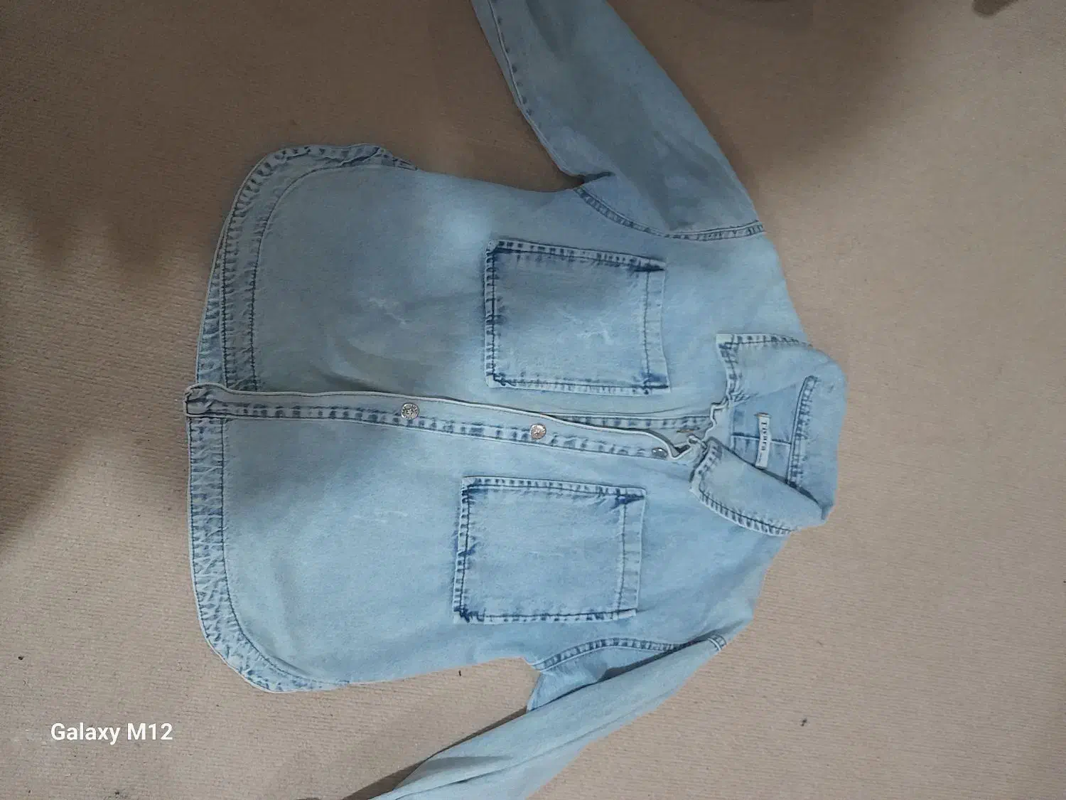 کت جین|لباس|بجنورد, |دیوار