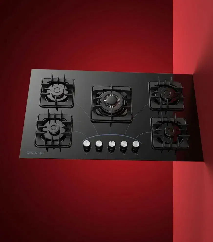 گاز رومیزی صفحه ای (پارس) باترموکوبل m6|اجاق گاز و لوازم برقی پخت‌وپز|اصفهان, پوریای ولی|دیوار