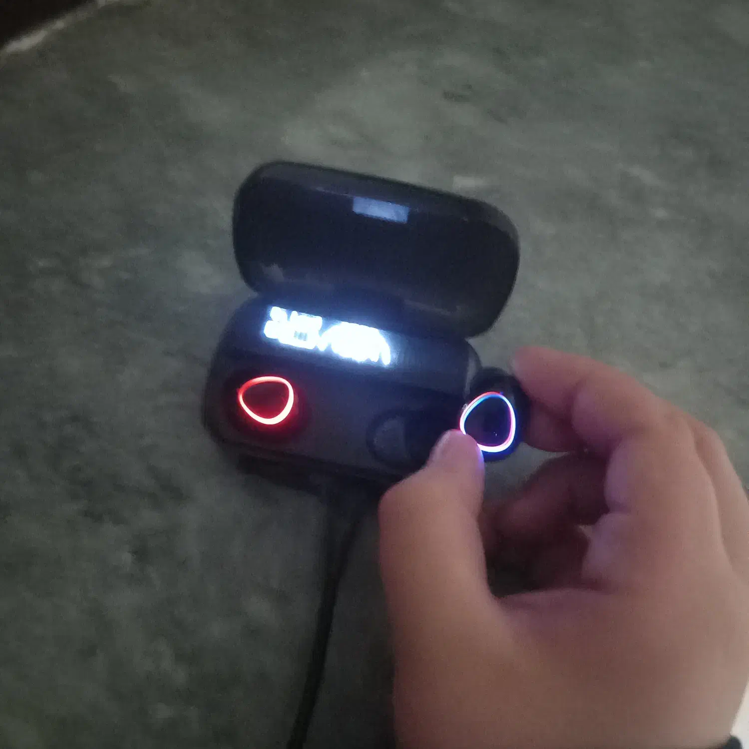 هدفن. هوشمند M10|پخشکننده همراه|ایوان, |دیوار