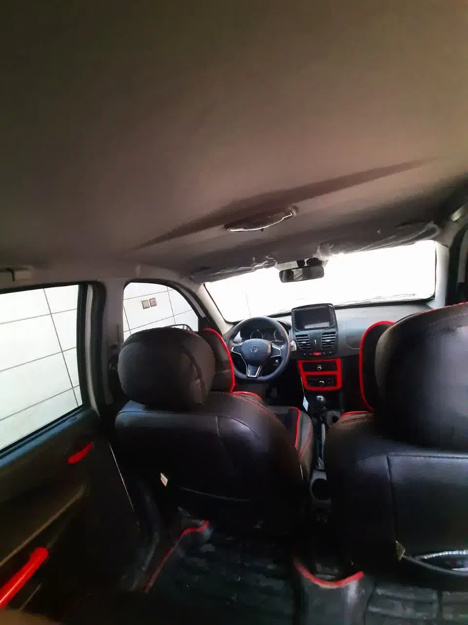 کوییک|خودرو سواری و وانت|اصفهان, کوجان|دیوار