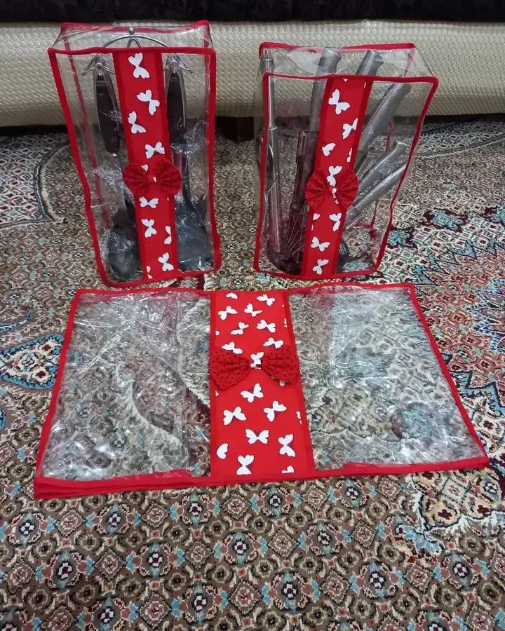 سرویس آشپزخانه|سفره، حوله، دستمال آشپزخانه|بیرجند, |دیوار