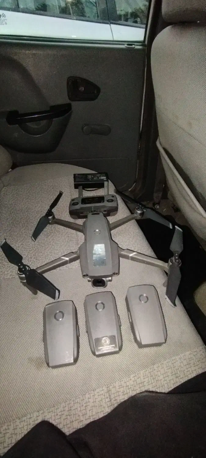 مویک 2پرو|دوربین عکاسی و فیلمبرداری|فردیس, فردیس|دیوار