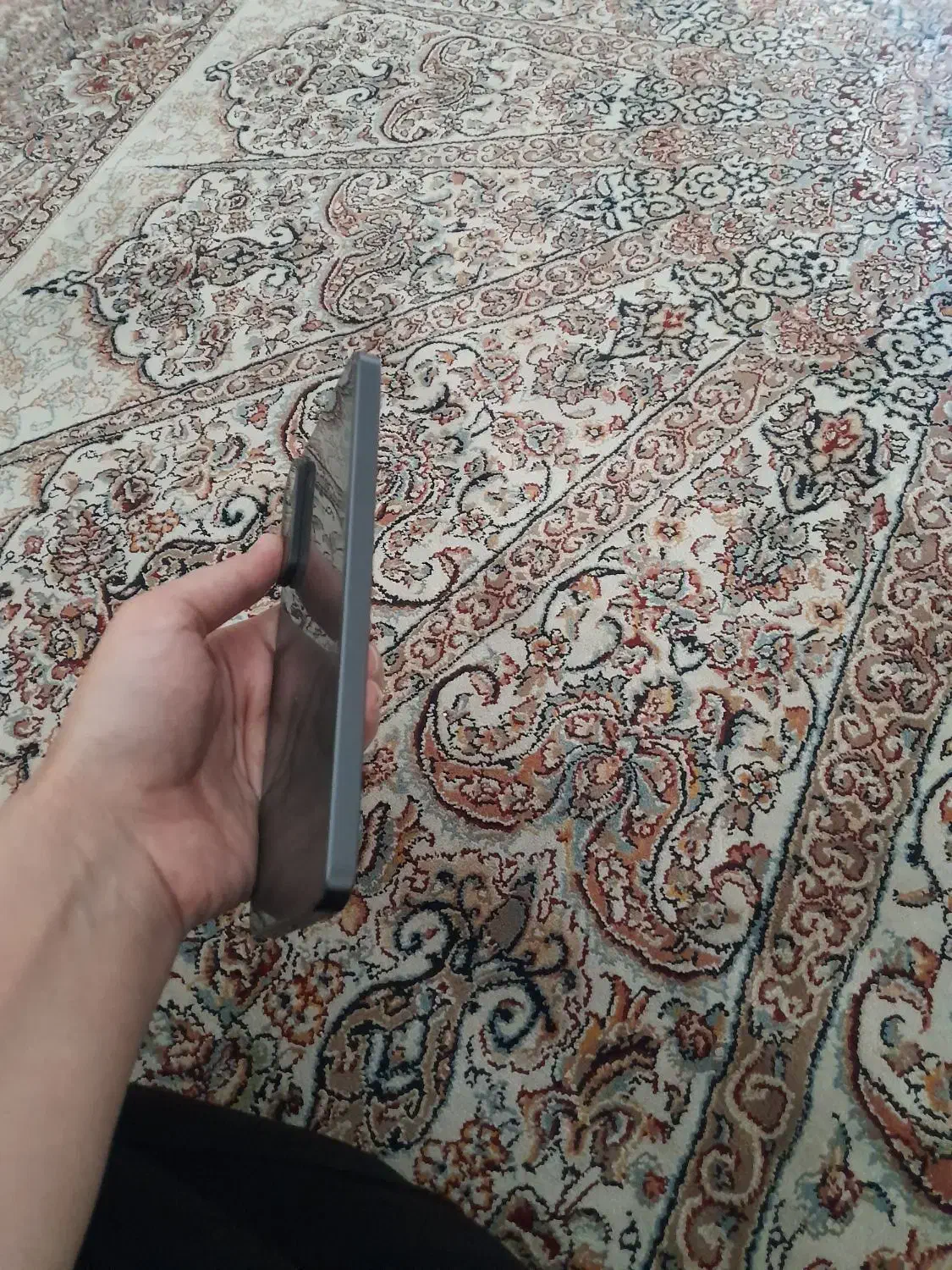 گوشی سامسونگ a36|موبایل|اسلام‌شهر, شهرک واوان|دیوار