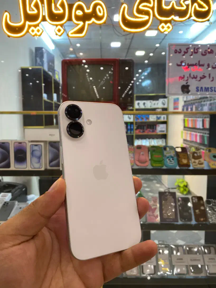 ۱۶ نرمال|موبایل|زنجان, |دیوار