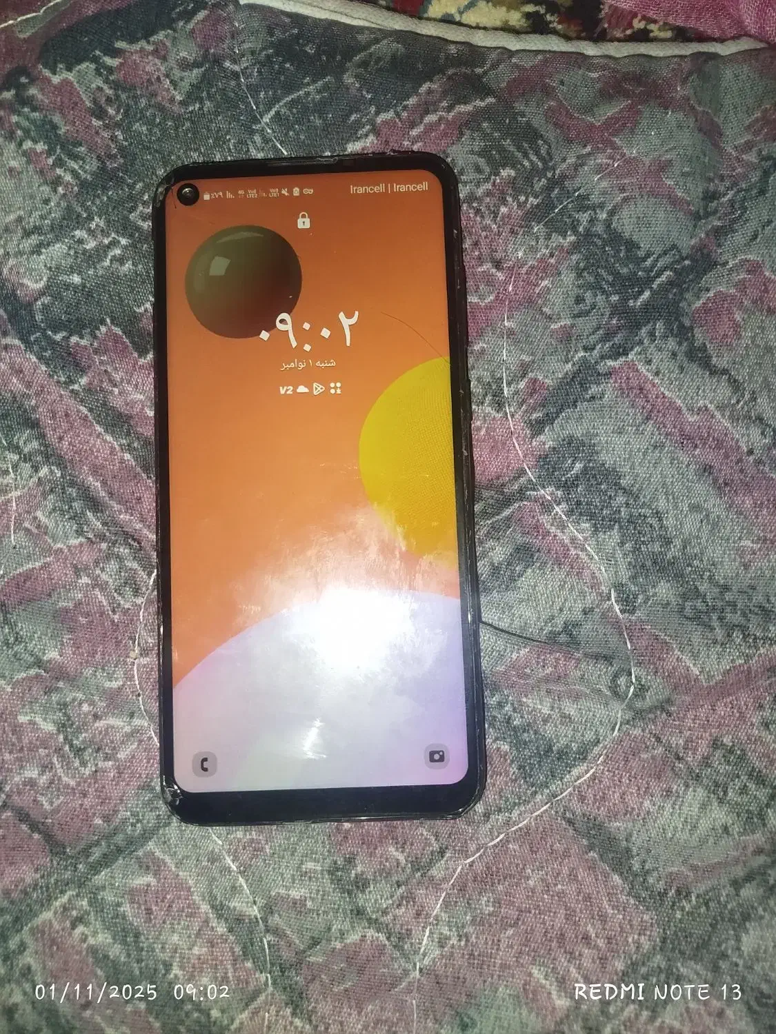 a11|موبایل|ایرانشهر, |دیوار