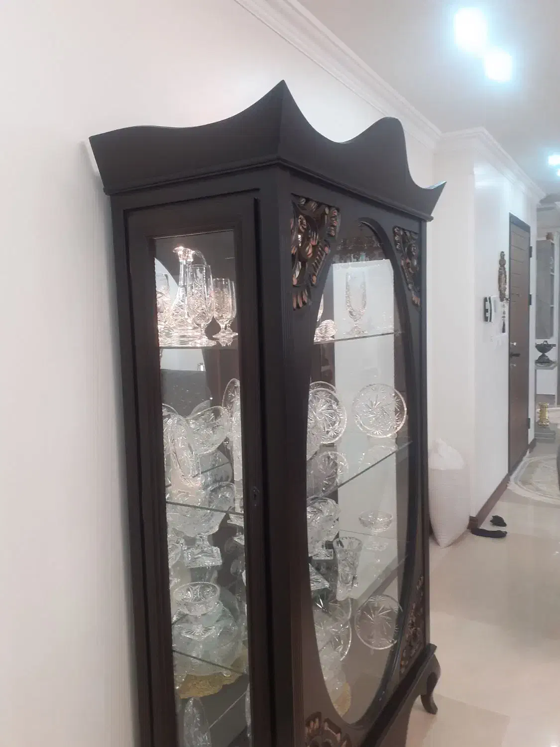 بوفه|بوفه، ویترین، کنسول|تهران, اوقاف|دیوار