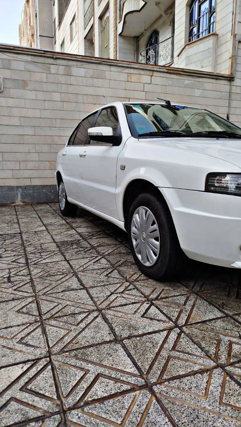 سورن پلاس403|خودرو سواری و وانت|قرچک, شهرک طلائیه|دیوار