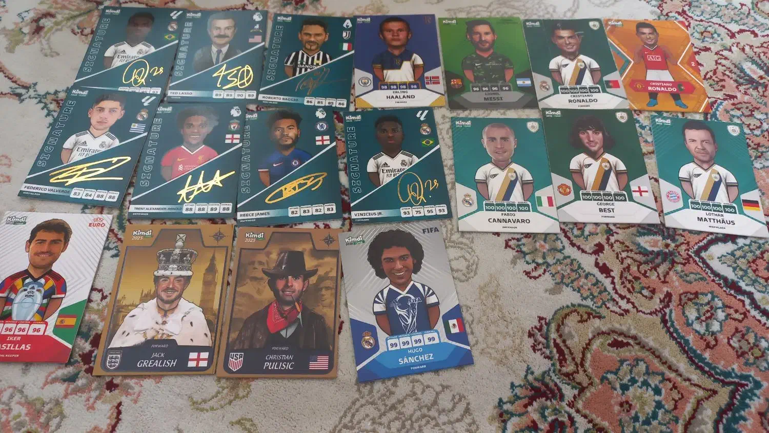 بسته های کیمدی و کالاف|کنسول، بازی ویدئویی و آنلاین|فولادشهر, A3|دیوار