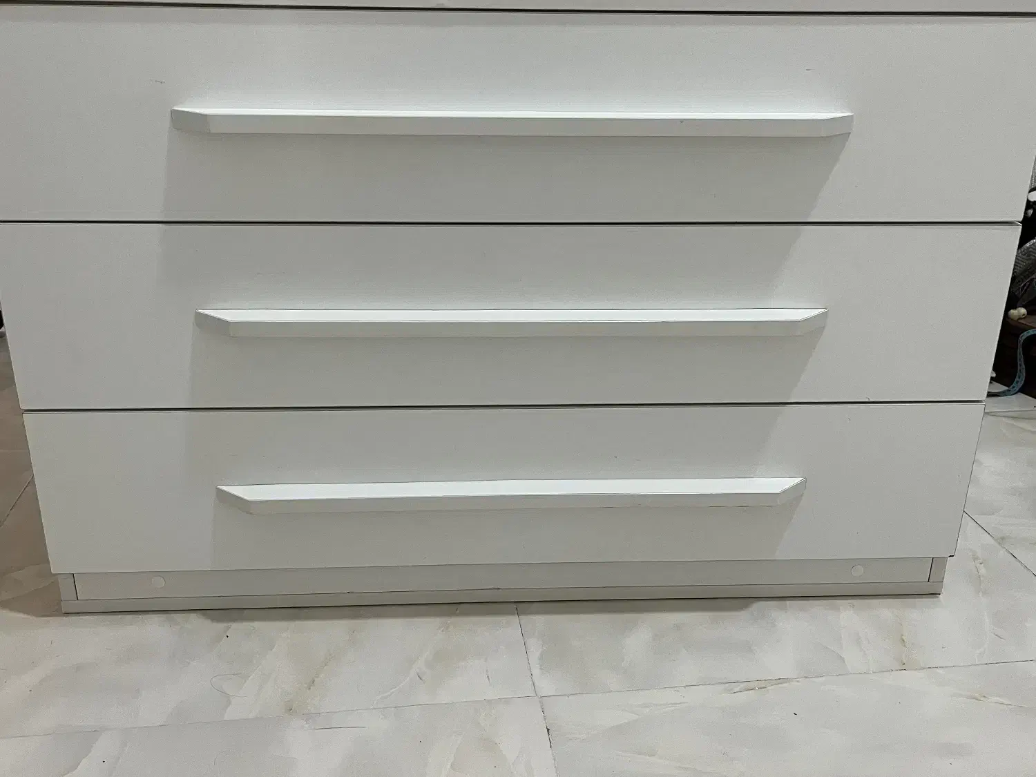 دراور و کمد هر کدام جدا فروخته میشود|جاکفشی، کمد، دراور|کرج, شاهینویلا|دیوار