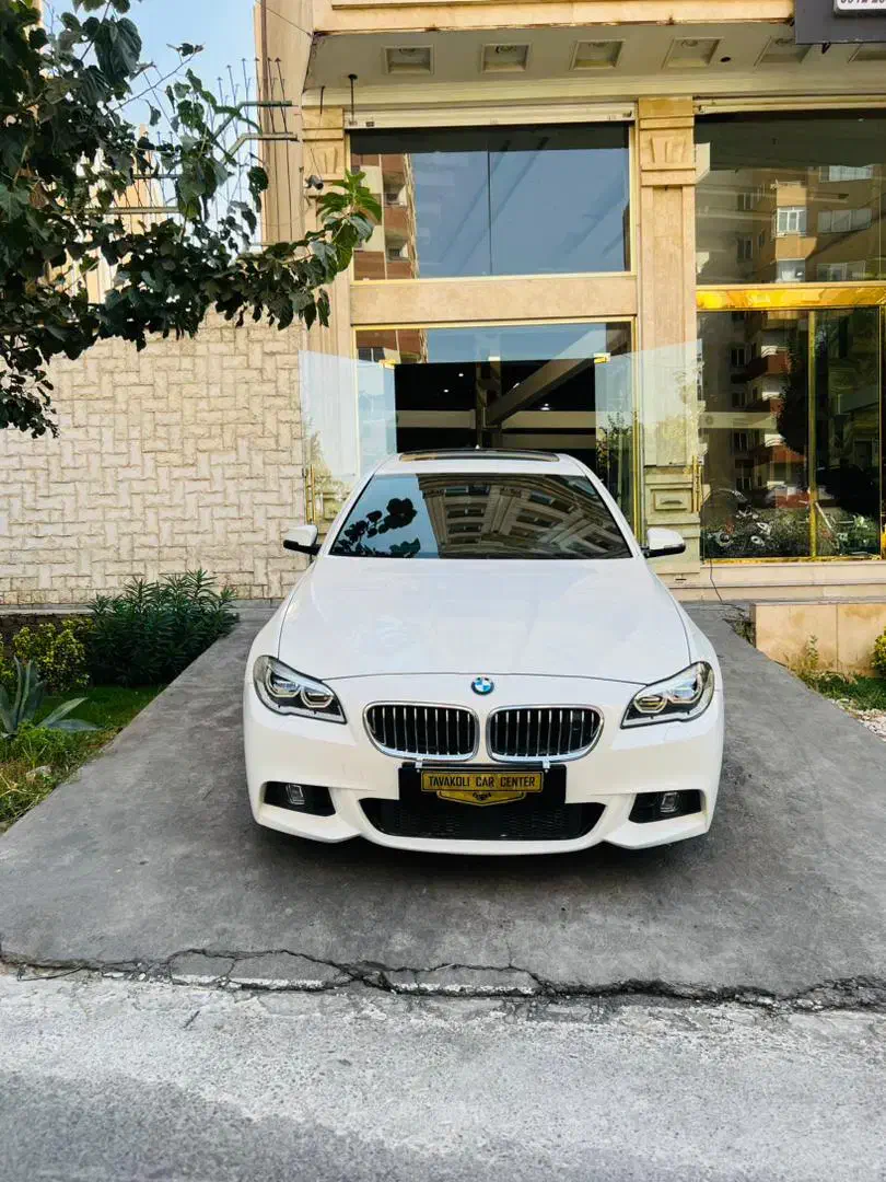 بی ام و ۵۲۸i|خودرو سواری و وانت|بندرعباس, |دیوار