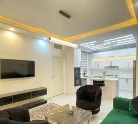 ۵۸ متر/مناسب عروس و داماد/کهریزک|فروش آپارتمان|ری, ولی آباد|دیوار