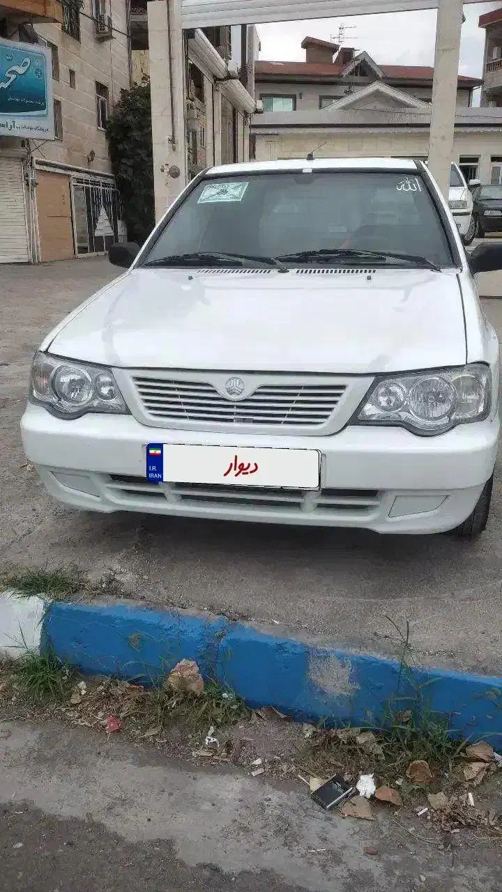 پراید 132|خودرو سواری و وانت|تهران, باغ خزانه|دیوار