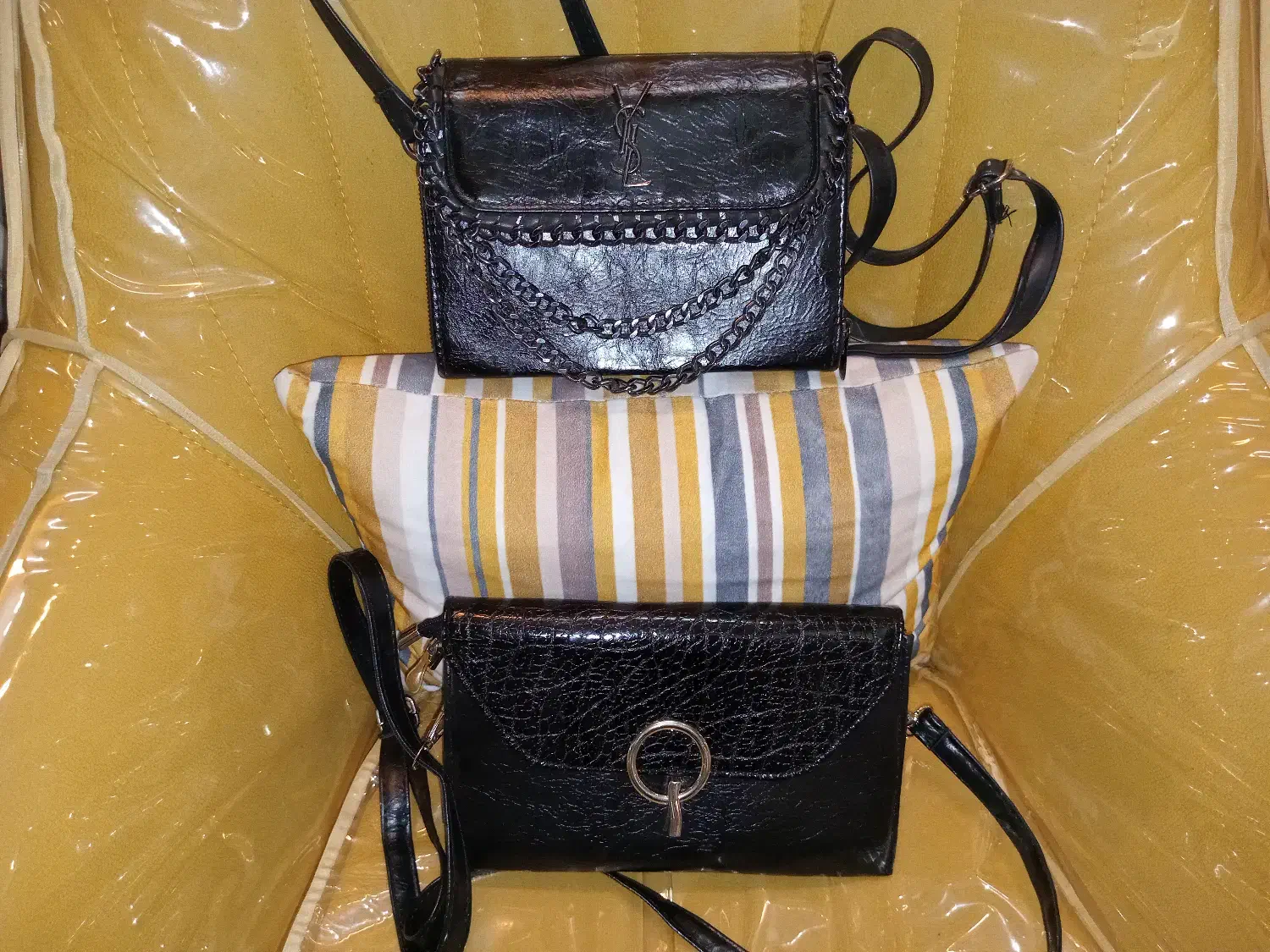 کیف زنانه|کیف، کفش، کمربند|اراک, |دیوار