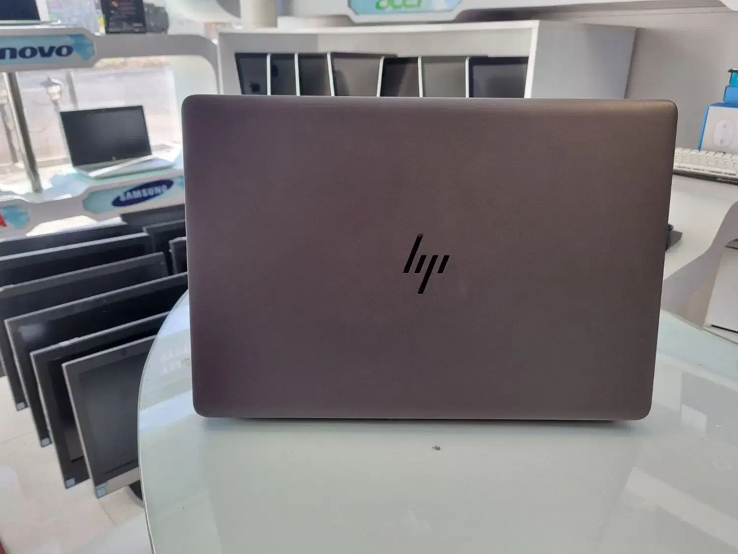 zbook g4 ورک‌استیشن قدرتمند|رایانه همراه|اردبیل, |دیوار