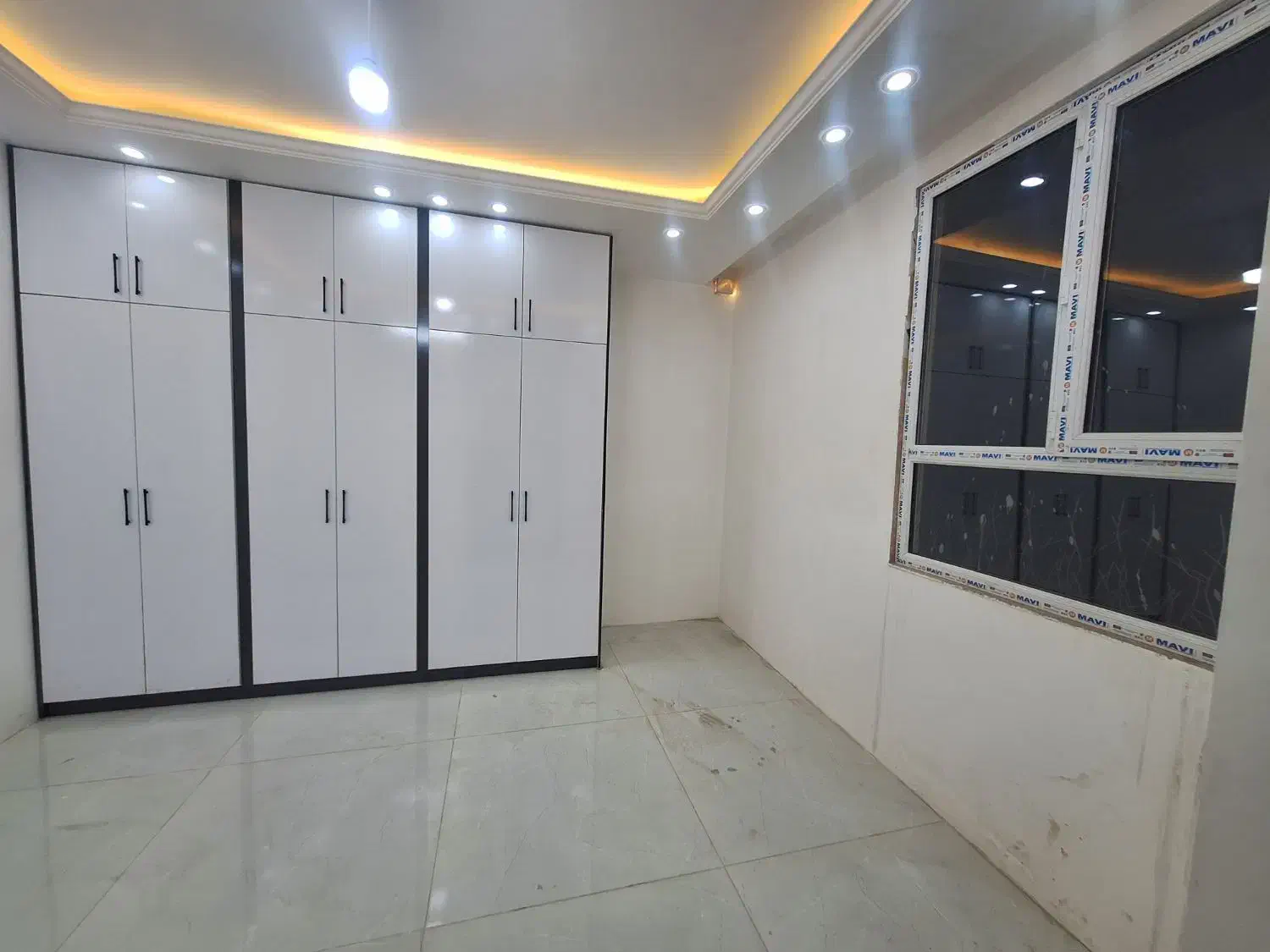 مسکونی ۱۳۵متری همکف سه خواب شهرک شهیدرجایی جانباز|فروش آپارتمان|مشهد, جانباز|دیوار