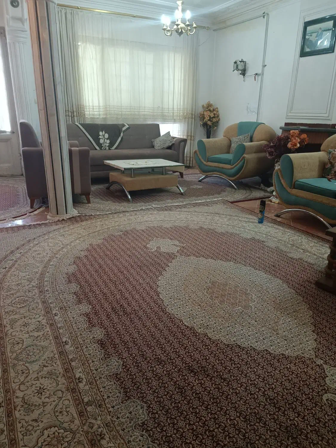 سویت روزانه|اجارهٔ کوتاه‌مدت آپارتمان و سوئیت|گنبد کاووس, |دیوار