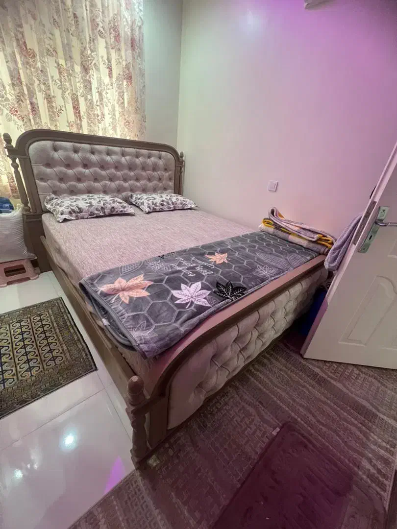 تخت خواب|تخت و سرویس خواب|تهران, خانی آباد نو شمالی|دیوار