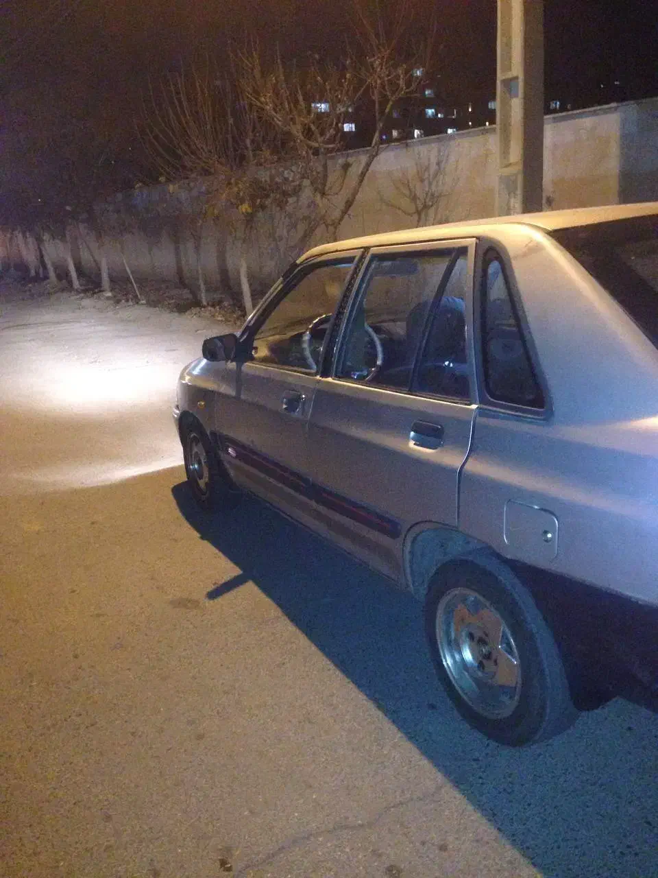 پراید 141مدل 85|خودرو سواری و وانت|بروجرد, |دیوار