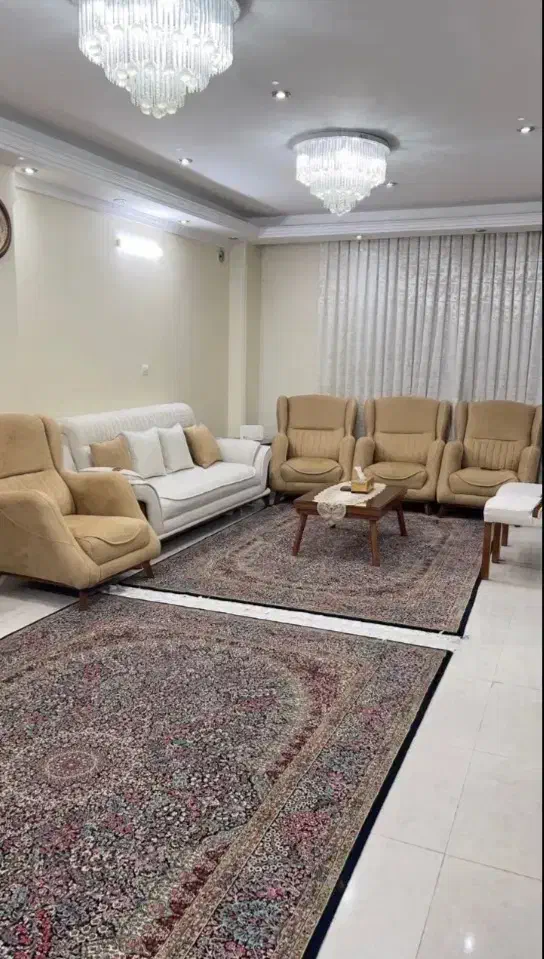 جمالزاده جنوبی / ۷۵ متر / دو خواب|اجارهٔ آپارتمان|تهران, جمال‌زاده|دیوار