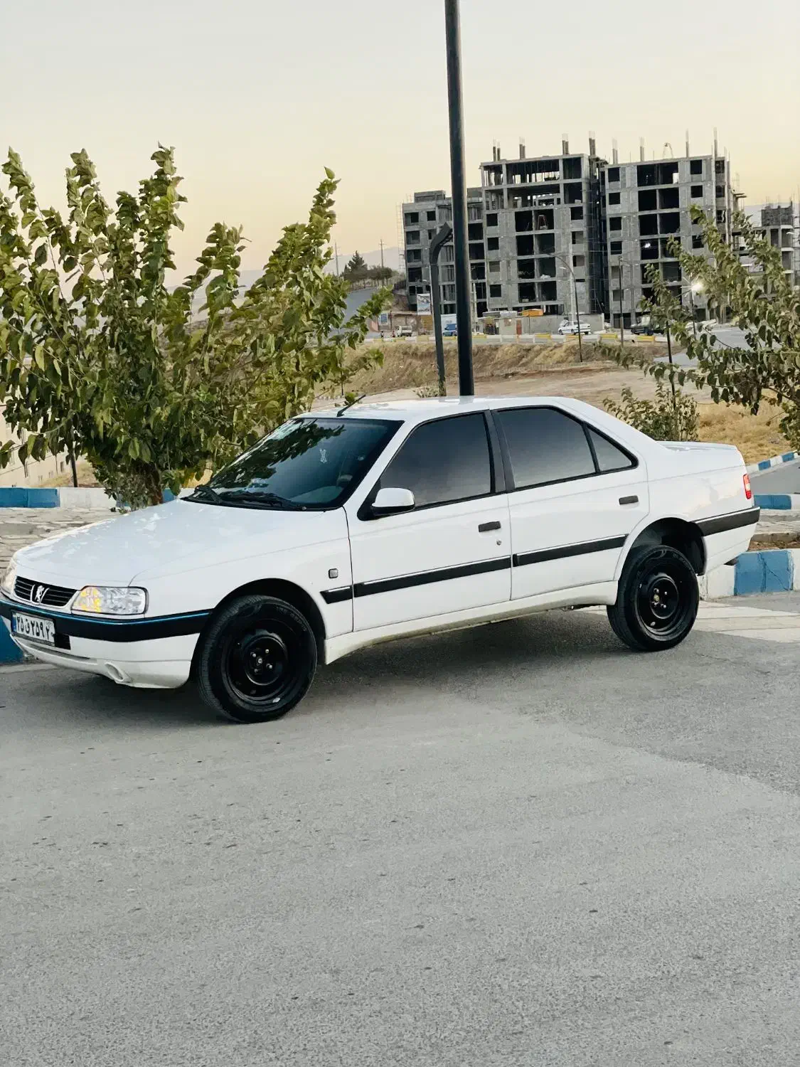 slx|خودرو سواری و وانت|جوانرود, |دیوار