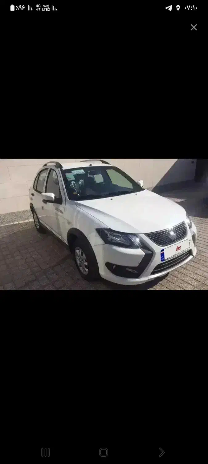 کوییک خشک  صفر کیلومتر|خودرو سواری و وانت|آق قلا, |دیوار