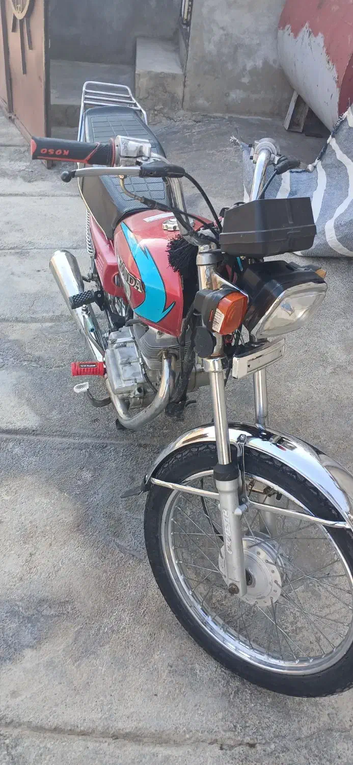 ۱۲۵پلاک ملی مدارک تکمیل|موتورسیکلت|سیوان, |دیوار