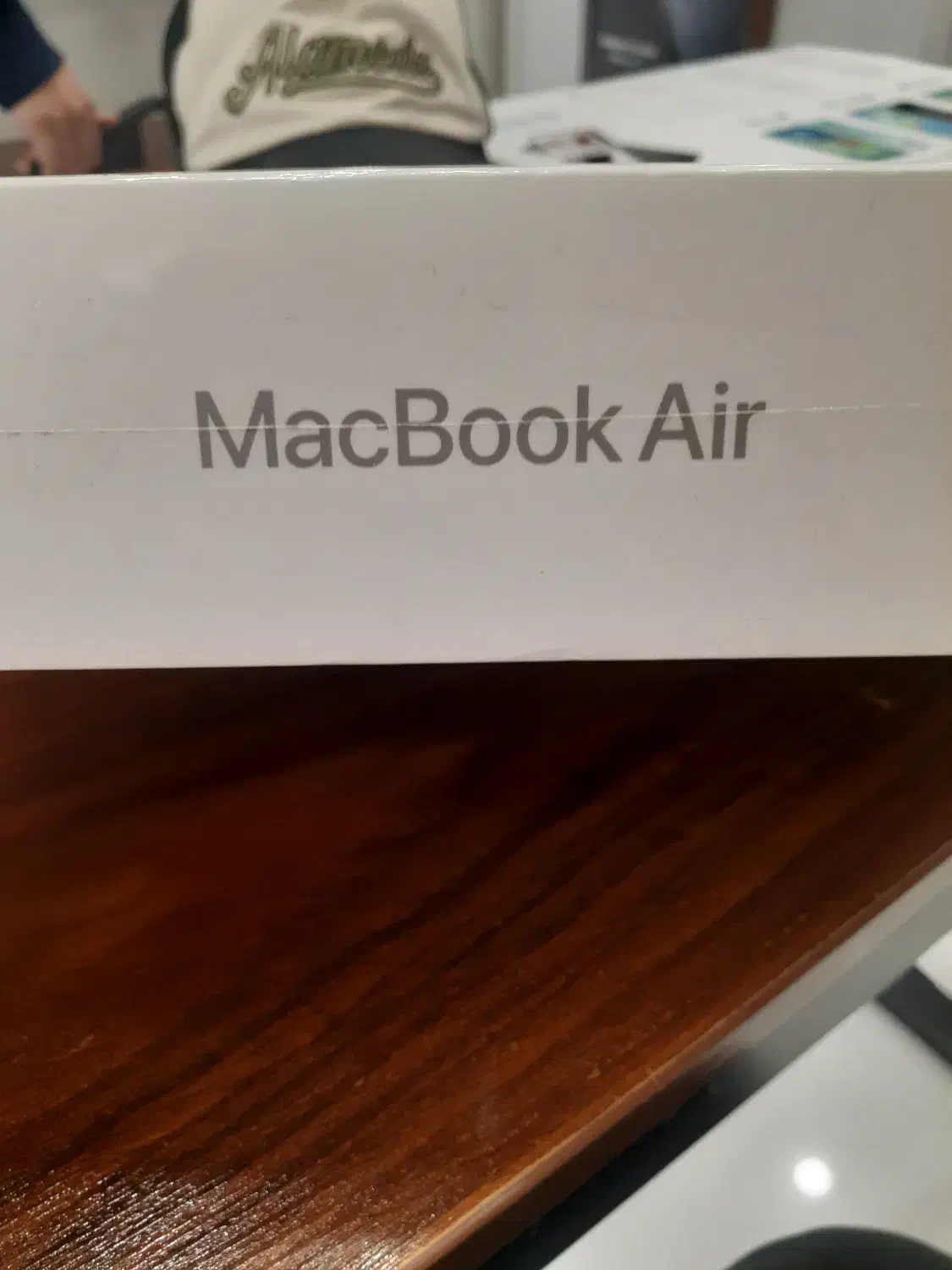 مک بوک ایر m2|رایانه همراه|تهران, جردن|دیوار